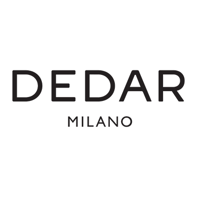 Logo Dedar Milano