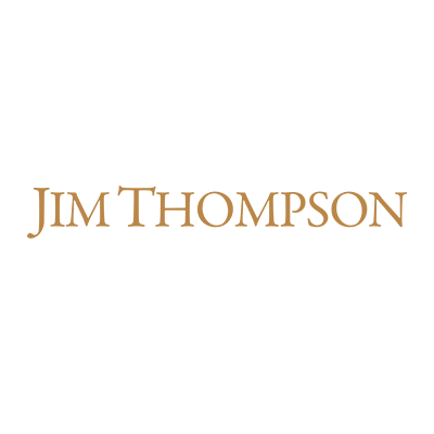 Logo Jim Thompson Fabrics