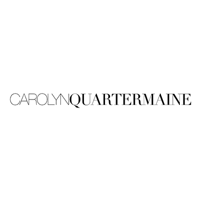 Logo Carolyn Quartermaine