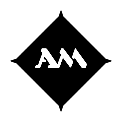 Logo Andrew Martin