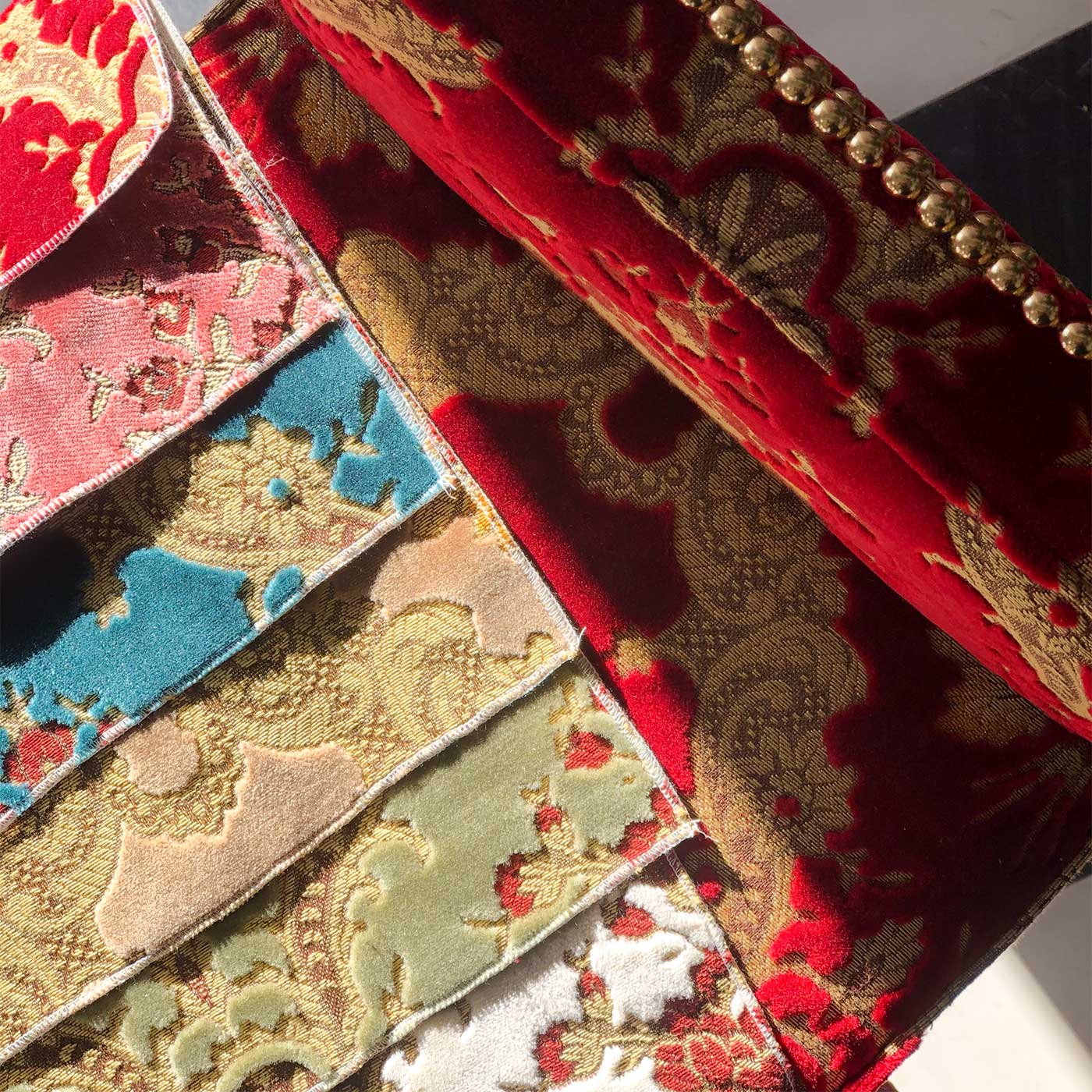 Josef Körber Fabrics