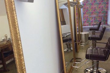 BRVSH Salon