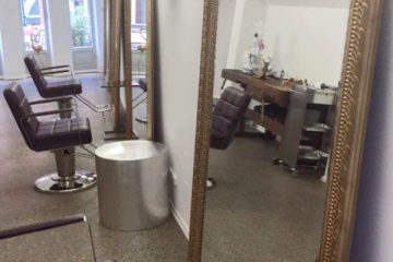 BRVSH Salon